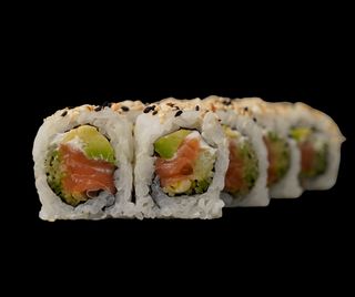 Clasic Alaska 8 Buc Shock Deal