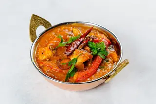 Kahdhai Panner