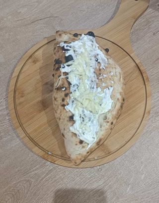 Calzone 24cm