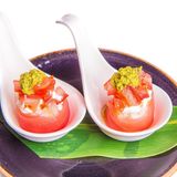 Italiano gunkan (1 PZ)