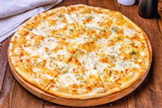 Pizza 4fromages