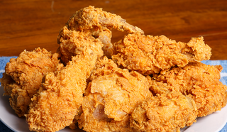 Stripsy z kurczaka 3 szt.