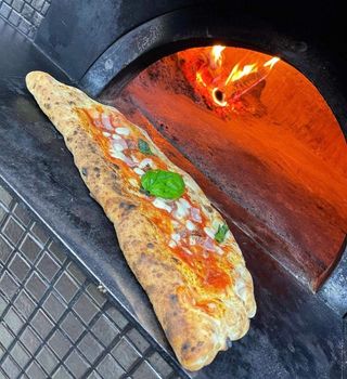 Ripieno al cotto o al salame