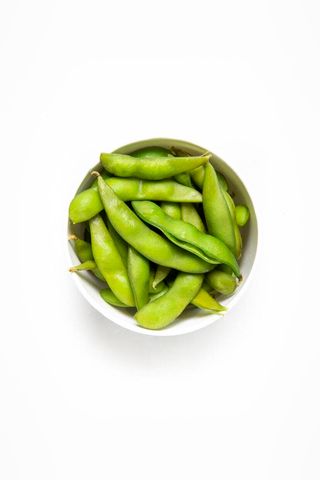 2. Edamame 