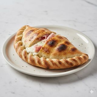 Pizza Calzone (Mediana)