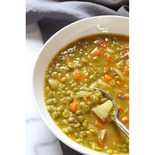 Peas