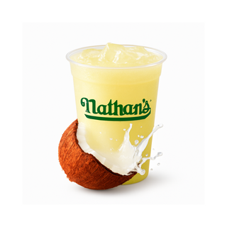 Лимонад пино-колада              (0,35 мл)