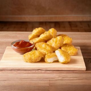 Нагетси 9шт