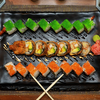 Assortiments - 22 Pièces