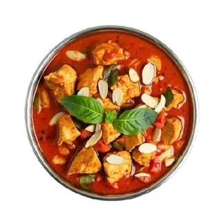 Pollo karahi