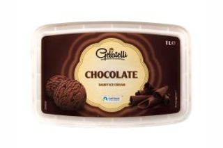 Tort inghetata 1l