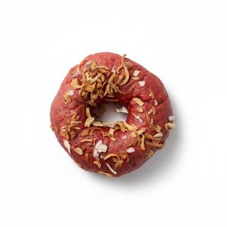 FU.Bagel de remolacha