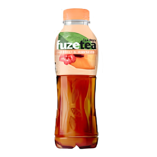 Fuzetea piersici