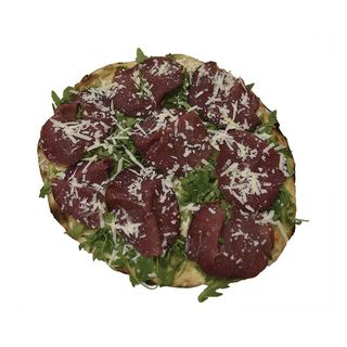 Bresaola e rughetta