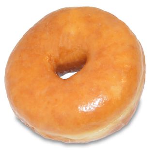 Ring Doughnut