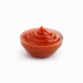 Соус Ким Чи Спайси