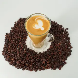 Coffee Latte