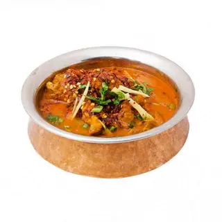 Lamb Vindaloo