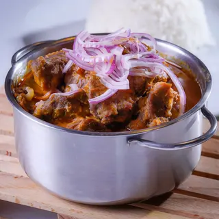 Gaeng Massaman