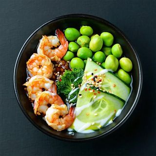 Pokè gambero fritto(93)