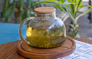 Чай "Китайский жасмин" (900мл)