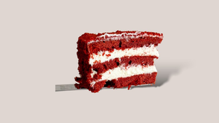 Red velvet