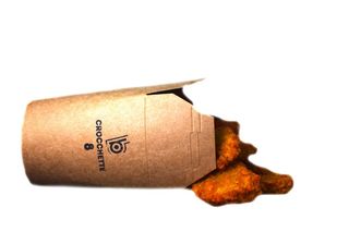 Crocchette di pollo - 8 pezzi