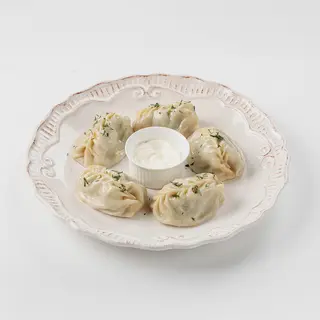 Манты