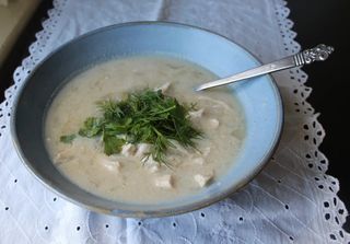 ჩიხირთმა წვნიანი