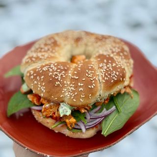 Bałkańskie wspomnienie 2.0 (wynos - SUP)