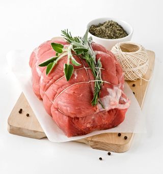 Arrosto coscia 750 g