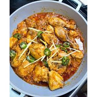 Chicken Karahi 1 Kg
