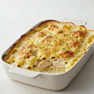 Pasticcio Poulet