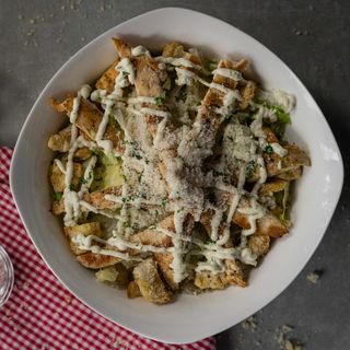 Caesar Salad(BIG5)