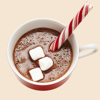 Topla čokolada sa Marshmallows