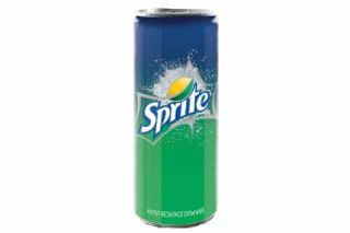 Sprite - 0,33l