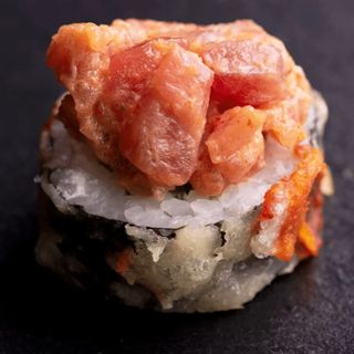 Tempura rolls 2 8szt.