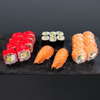 სეტი 2 ადამიანზე