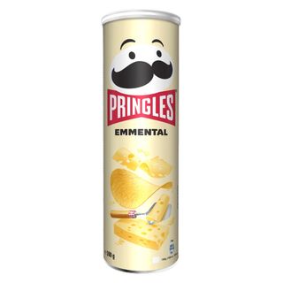 PRINGLES ENMENTAL