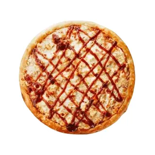 Pizza Barbacoa (38 Cm.)