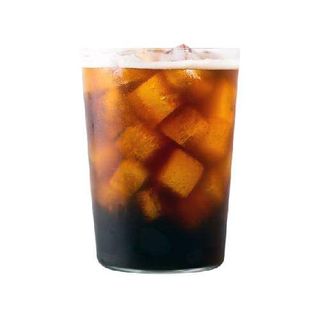 Iced americano 400ml