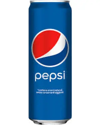 Pepsi