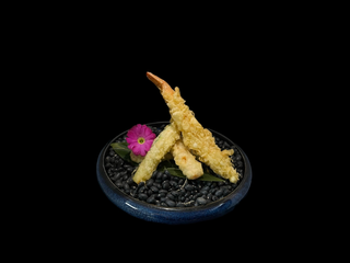 176-Tempura misti