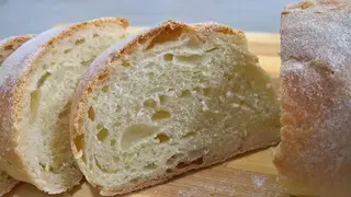 Domaći hljeb