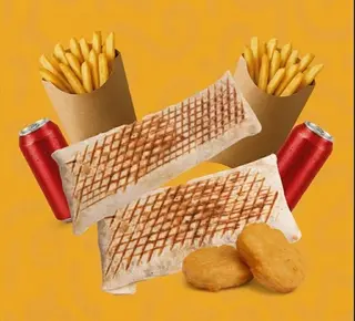 Combo 1