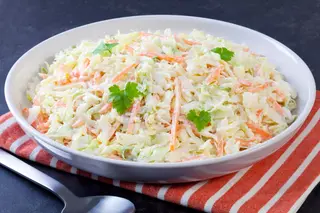 Salade De Choux