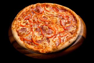 Pizza Contadina junior