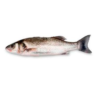Lubina Grande Pieza (Aprox. 1,8 Kg.)