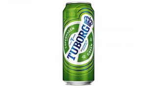 Tuborg 0.5l