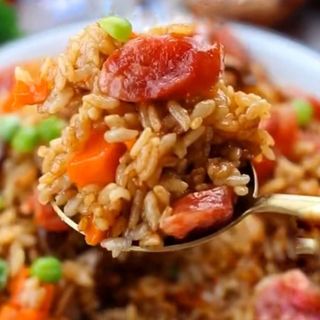 Arroz Tailandia 